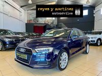 usado Audi A3 Sedán 2.0TDI Design Edition 110kW