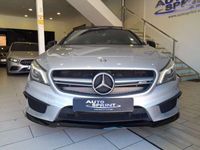 usado Mercedes CLA45 AMG 4Matic 7G-DCT