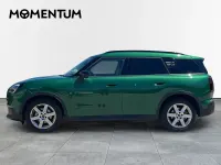 Usado Mini Countryman Classic 163 CV (119 kW) 2024 Verde SUV