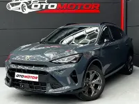 Nuevo Cupra Formentor 150 CV (110 kW) 2025 Azul SUV