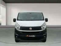 Usado Fiat Talento 125 CV (91 kW) 2018 Blanco Monovolumen