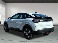 Nuevo Citroën C4 147 CV (108 kW) 2025 Blanco SUV