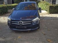 Usado Mercedes B250e 218 CV (160 kW) 2021 Azul Monovolumen