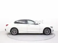 Usado BMW 318 150 CV (110 kW) 2020 Blanco Berlina