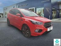 Occasion Ford Kuga ST-Line 178 PK (130 kW) 2019 Rood SUV