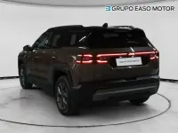 Nuevo Jeep Compass 145 CV (106 kW) 2026 Verde SUV