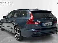 Usado Volvo V60 Plus 197 CV (144 kW) 2023 Familiar