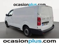 Usado Opel Vivaro 102 CV (75 kW) 2022 Blanco Monovolumen