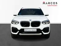 Usado BMW X3 190 CV (139 kW) 2021 Otro SUV