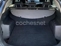 Usado Mazda CX-5 Style 150 CV (110 kW) 2015 Gris / plata SUV