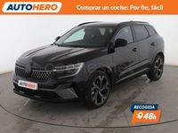 Usado Renault Austral Techno Esprit Alpine 200 CV (147 kW) 2025 Gris SUV