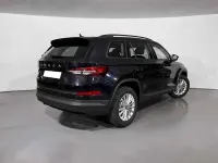 Usado Skoda Kodiaq Ambition 150 CV (110 kW) 2023 Negro SUV