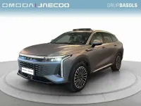 Usado Omoda 9 2025 Gris SUV