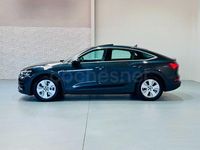 Usado Audi e-tron Sportback 300 kW (408 CV) 2022 Eléctrico SUV