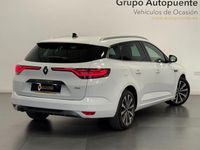 Usado Renault Mégane IV RS Line 115 CV (84 kW) 2022 Blanco Familiar