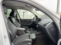 Usado BMW X3 xLine 190 CV (139 kW) 2022 Blanco SUV