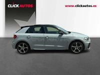 usado Audi A1 Sportback Adrenalin 30 TFSI