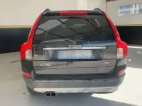 Usado Volvo XC90 Momentum 185 CV (136 kW) 2008 Negro SUV