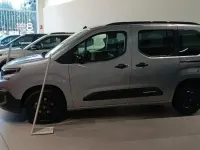 Nuevo Citroën e-Berlingo 102 CV (75 kW) 2025 Gris Monovolumen