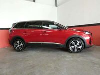 usado Peugeot 5008 1.5 BlueHDI 130CV GT 5+2