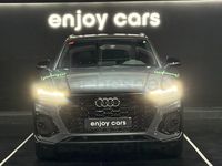 Usado Audi Q5 Sportback 367 CV (269 kW) 2021 Gris / plata SUV