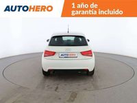 usado Audi A1 Sportback 1.6TDI Attraction