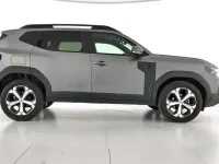 Usado Dacia Duster Journey 130 CV (95 kW) 2025 Gris SUV