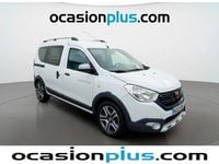 Occasion Dacia Dokker 95 ch (69 kW) 2019 Blanc Monospace