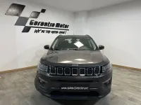 Usado Jeep Compass Longitude 140 CV (102 kW) 2018 Negro SUV