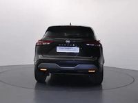 Brugt Nissan Qashqai N-Connecta 140 HK (102 kW) 2024 Sort SUV