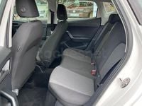 Käytetty Seat Ibiza Reference 80 HP (58 kW) 2023 Valkoinen Viistoperä