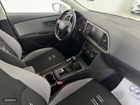 usado Seat Leon 1.5 TSI 96KW SS STYLE VISIO ED NAV