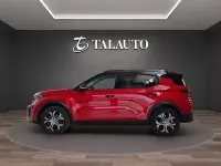 Nuevo Citroën e-C3 82 kW (112 CV) 2026 Rojo