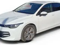 Usado VW Golf VIII 116 CV (85 kW) 2025