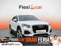 Usado Audi Q2 Advanced 150 CV (110 kW) 2021 Blanco SUV