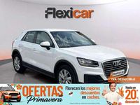 Usado Audi Q2 Advanced 116 CV (85 kW) 2020 Blanco SUV