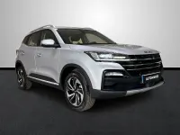Nuevo EVO Evo 4 116 CV (85 kW) 2025 Plata SUV