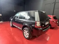 Usado Land Rover Freelander 2 S 150 CV (110 kW) 2012 Negro SUV