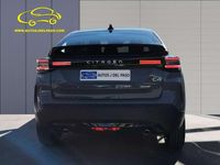 Nuevo Citroën C4 111 CV (81 kW) 2025 Gris Utilitario