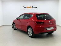 usado Seat Leon 1.5 TSI S&S Xcellence 130