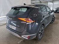 Occasion Kia Sportage 265 ch (194 kW) 2023 Noir SUV