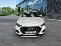 Usado Audi Q3 Advanced Plus 150 CV (110 kW) 2022 Blanco SUV