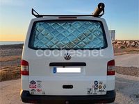 Usado VW Transporter 85 CV (62 kW) 2004 Diesel Van