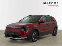 Usado Kia e-Niro 150 kW (204 CV) 2023 Rojo SUV