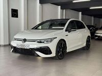Usado VW Golf VIII R 320 CV (235 kW) 2023 Blanco Utilitario
