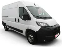Usado Peugeot Boxer 140 CV (102 kW) 2024 Blanco Van
