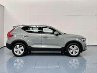 Usado Volvo XC40 Core 163 CV (119 kW) 2023 Gris SUV