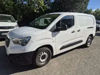 Usado Opel Combo S 100 CV (73 kW) 2021 Blanco Monovolumen