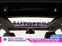 usado Hyundai Tucson 1.6 TGDI Kosmo DCT 4X2 177cv Auto 5P # NAVY, CUERO, TECHO ELECTRICO PANORAMICO, FAROS LED