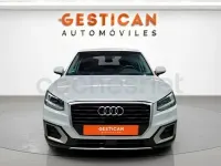 Usado Audi Q2 Design 116 CV (85 kW) 2020 Blanco SUV